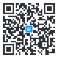 iPhone APP 二维码（nine game）